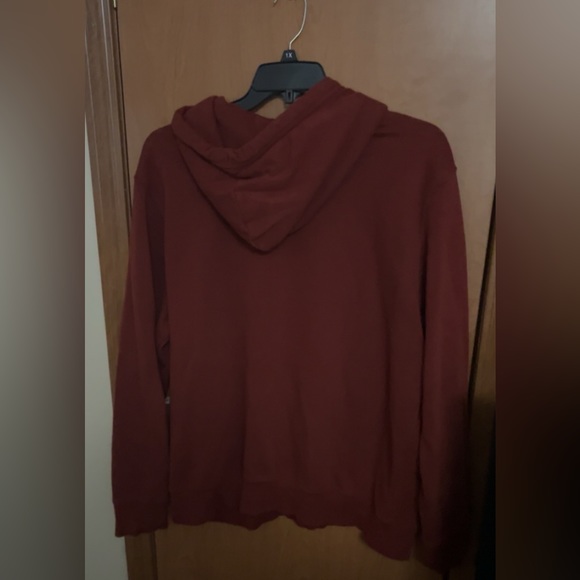 The North Face Hoodie Size Xl - Picture 3 of 3